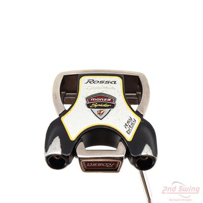 TaylorMade Itsy Bitsy Spider Putter Steel Right Handed 35.0in