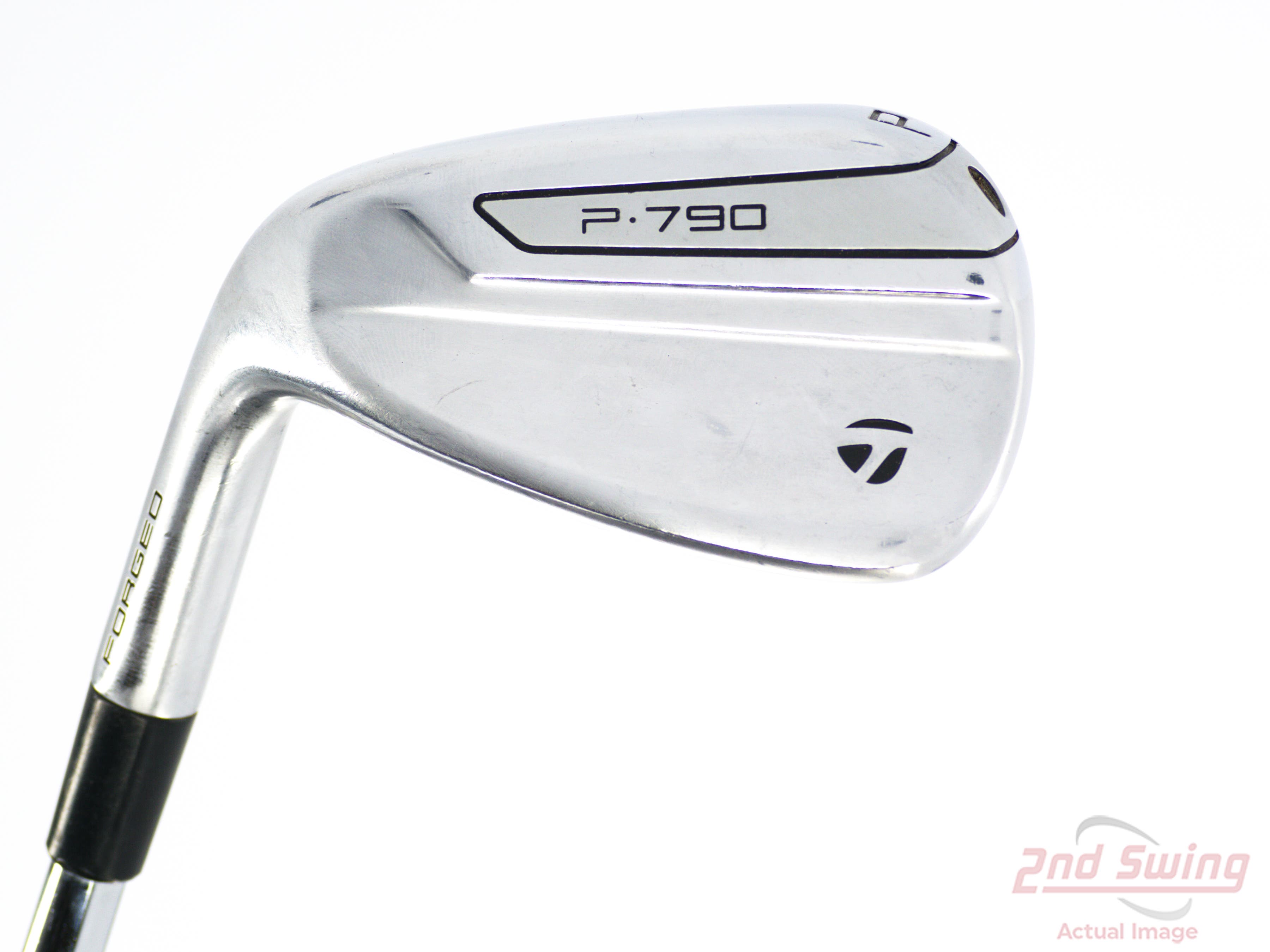 TaylorMade　P790（2019）　7i　DG S200 TaylorMade P790 2019 Iron Set | Golf Avenue