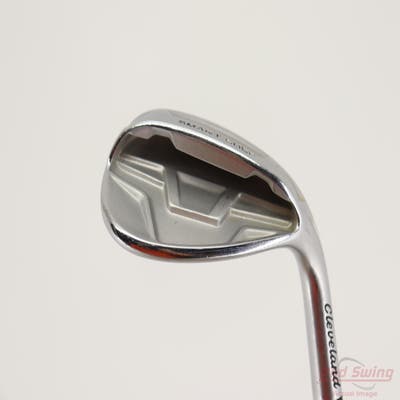 Cleveland Smart Sole 4 Wedge Sand SW Cleveland Action Ultralite 50 Graphite Ladies Right Handed 34.75in