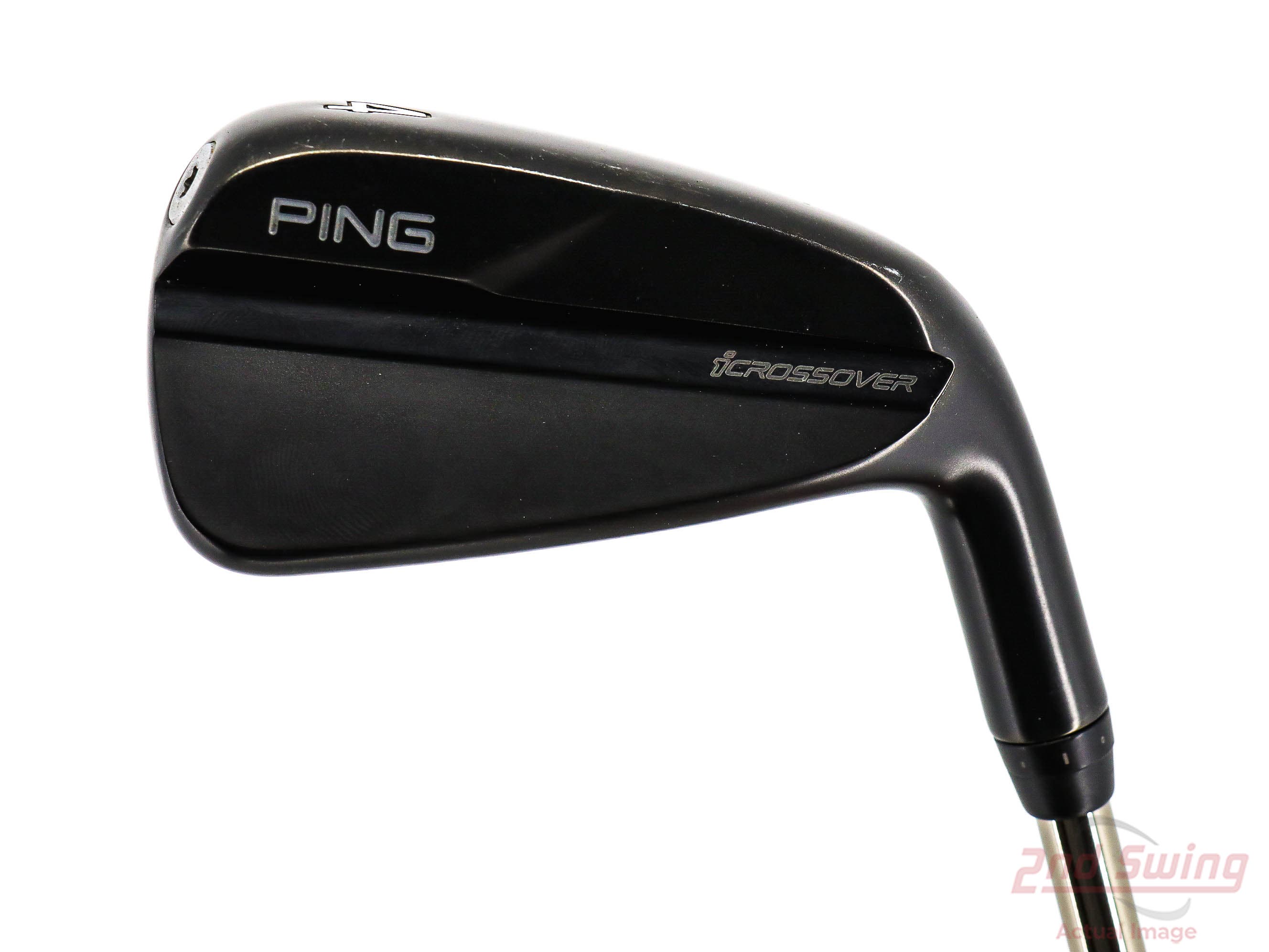 PING i230＋ i CROSSOVER PING iCrossover Review - Plugged In Golf