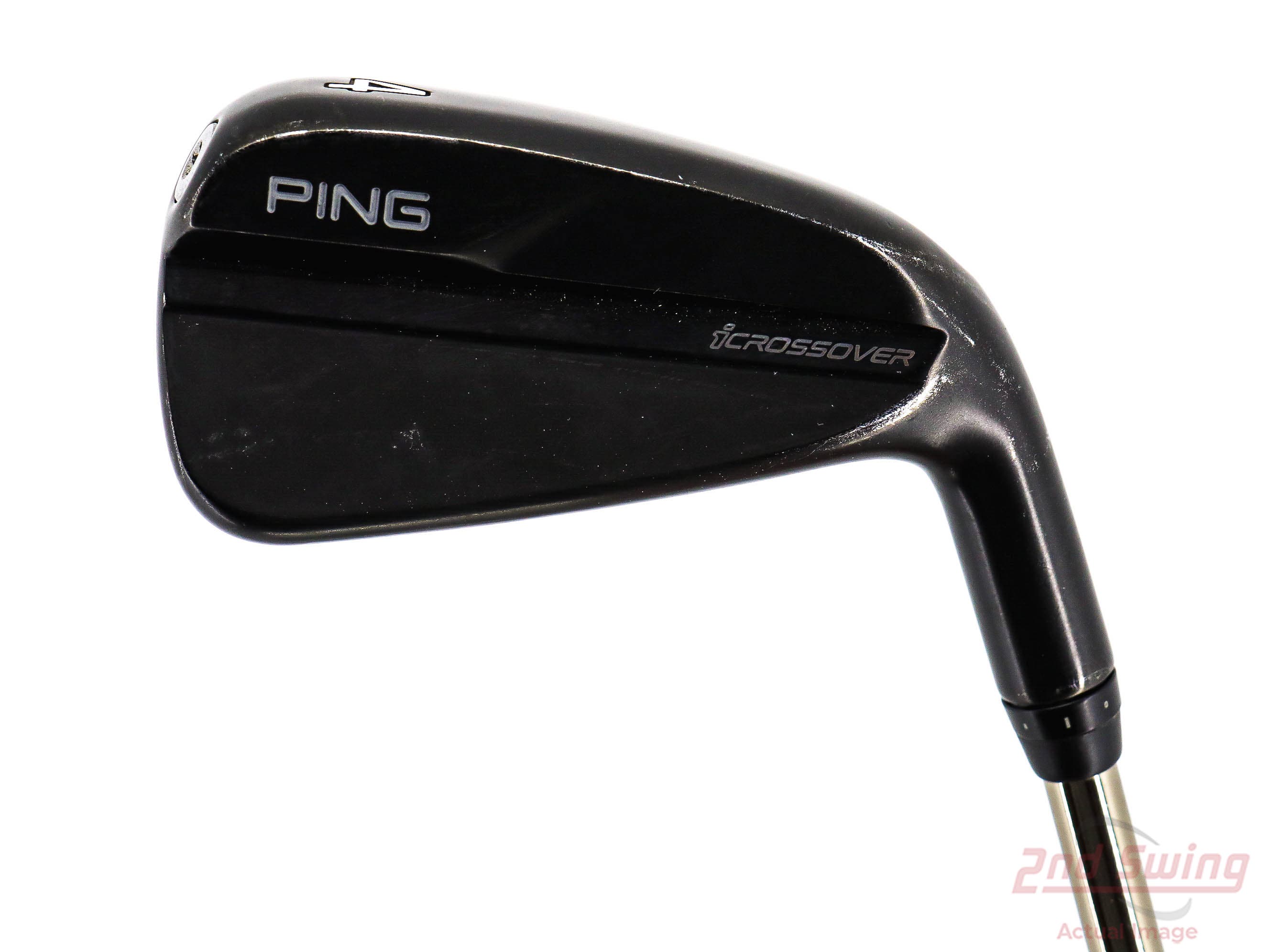 Ping iCrossover Utility Iron | 2nd Swing Golf