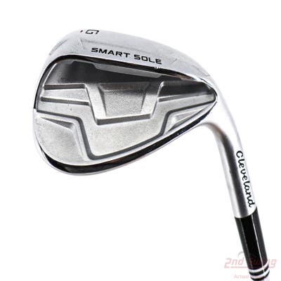Cleveland Smart Sole 4 Wedge Gap GW Cleveland Action Ultralite 50 Graphite Ladies Right Handed 34.75in