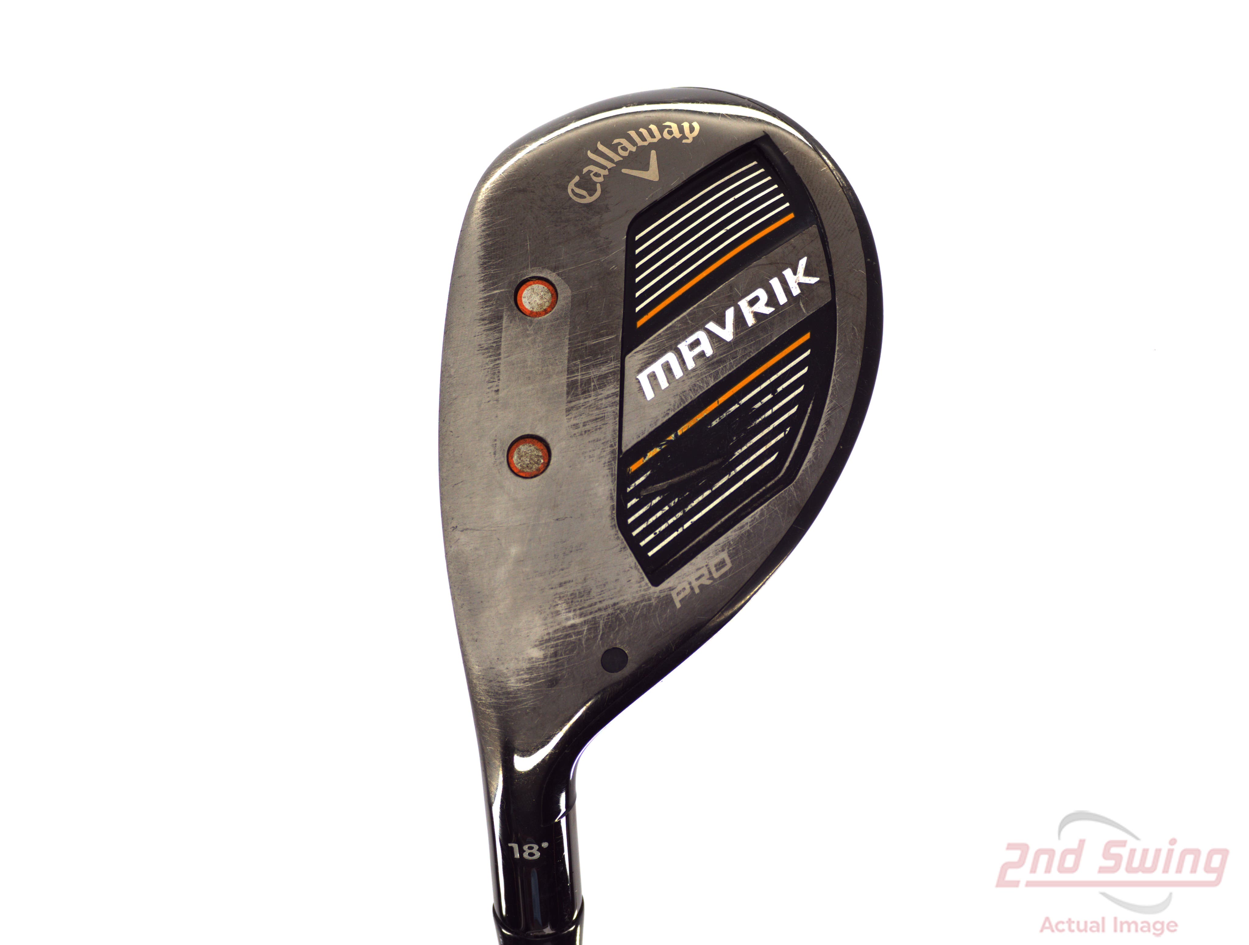 Callaway MAVRIK PRO UT 2-4 Modus³ Ghost キャロウェイ マーベリック U4
