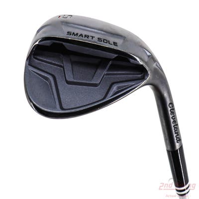Cleveland Smart Sole 4 Black Satin Wedge Sand SW Cleveland Action Ultralite 50 Graphite Ladies Right Handed 34.5in