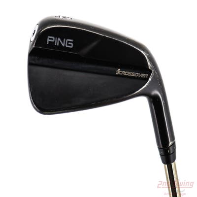Ping iCrossover Utility Iron 4 Utility Tour 2.0 Chrome 85 Graphite X-Stiff Right Handed 39.25in