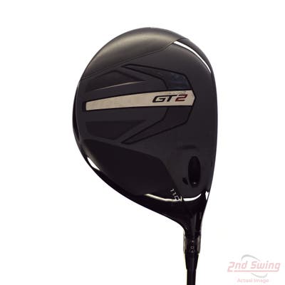 Titleist GT2 Driver 11° Graphite Design Tour AD CQ-5 Graphite Regular Right Handed 45.75in