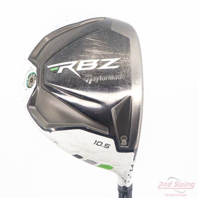 TaylorMade RocketBallz Driver 10.5° TM Matrix XCON 5 Graphite Regular Right Handed 46.0in