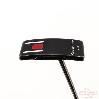 See More Si2 Blade Putter Steel Right Handed 32.0in