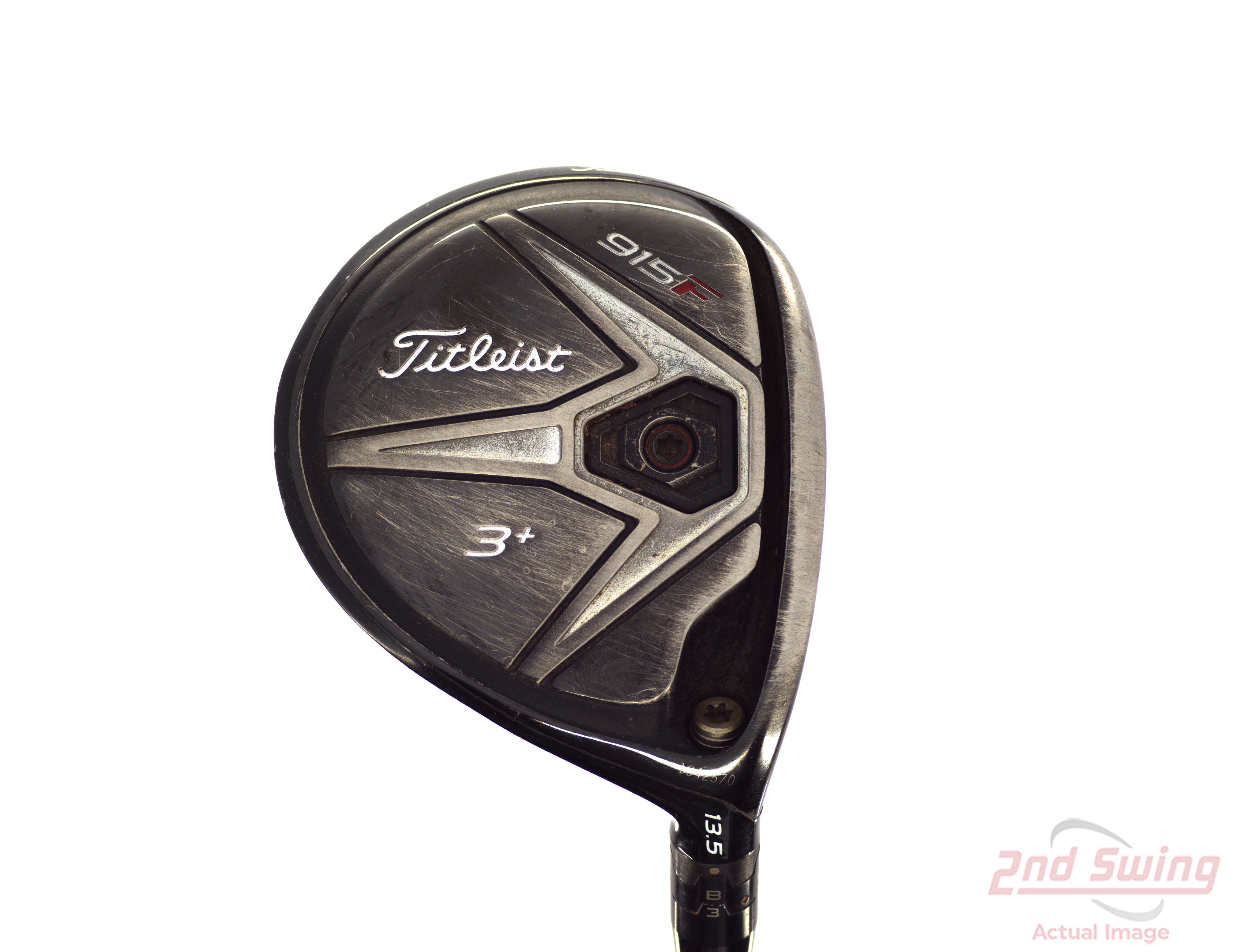 Titleist 915 F Fairway Wood | 2nd Swing Golf