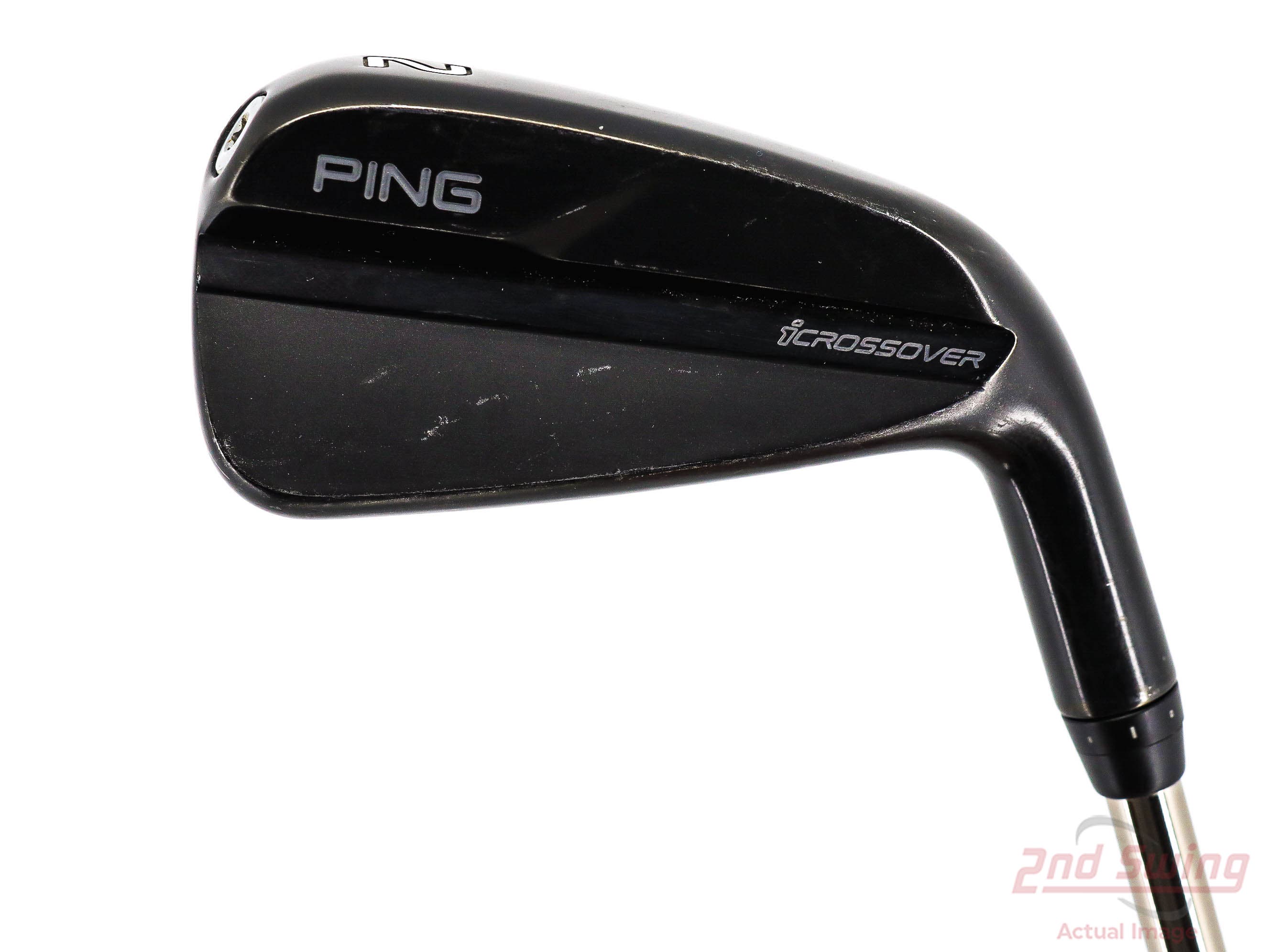 Ping iCrossover Utility Iron | 2nd Swing Golf