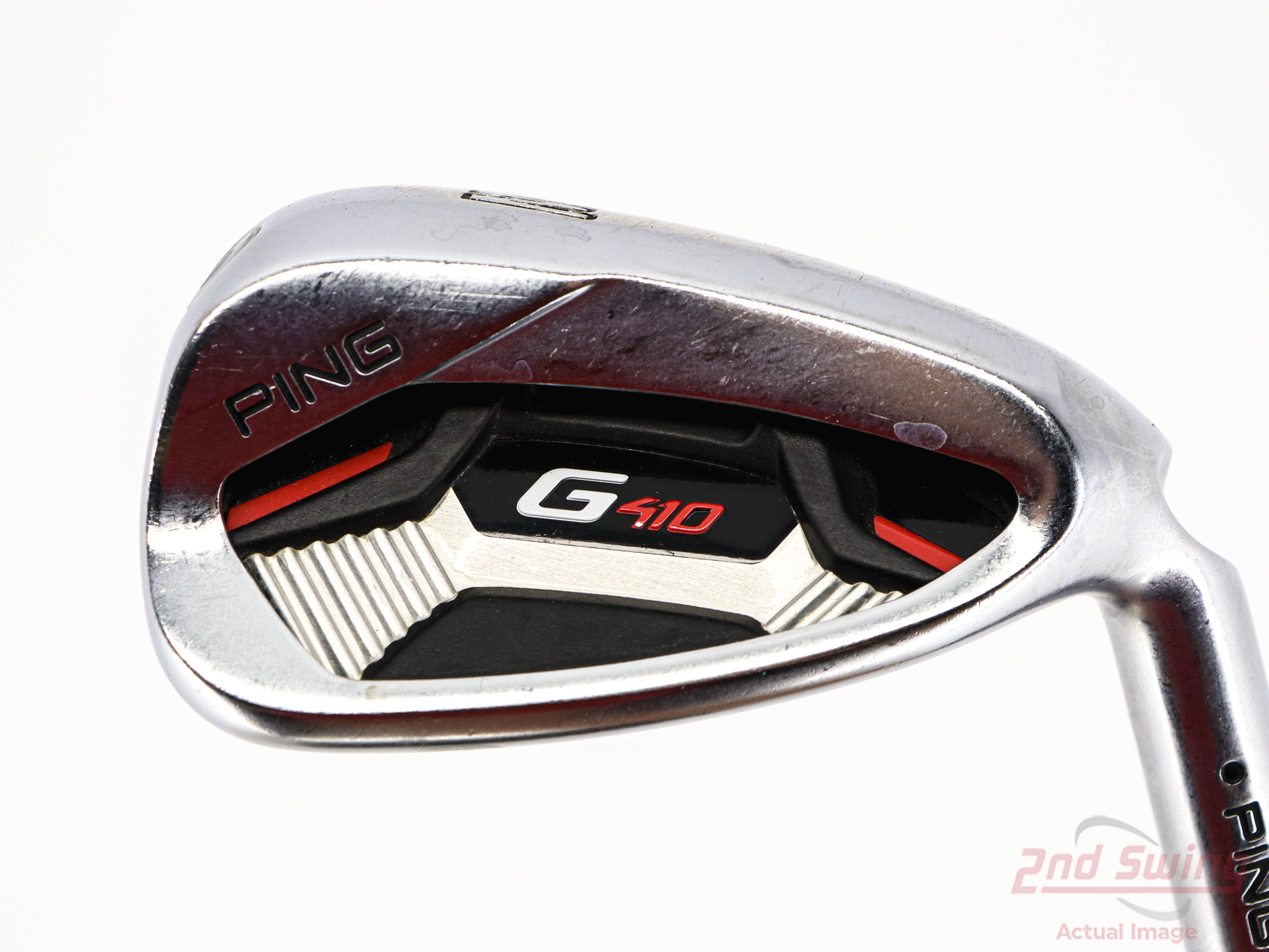 Ping G410 Single Iron | 2nd Swing Golf