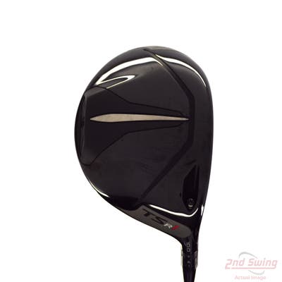 Titleist TSR1 Driver 10° Mitsubishi MMT SpeedMesh 40 Graphite Stiff Right Handed 46.0in