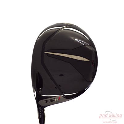 Titleist TSR1 Driver 12° Mitsubishi MMT SpeedMesh 40 Graphite Senior Left Handed 46.0in