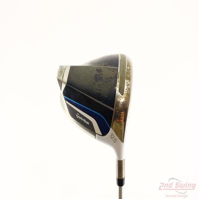 TaylorMade Kalea Premier Driver 12.5° TM KALEA Premier 40 Lite Graphite Ladies Right Handed 44.5in