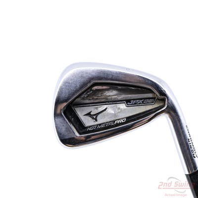 Mizuno JPX 921 Hot Metal Pro Single Iron 4 Iron Nippon NS Pro Modus 3 Tour 105 Steel Stiff Right Handed 38.25in