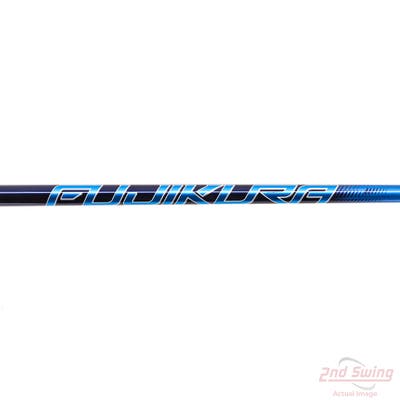 Used W/ Callaway RH Adapter Fujikura Speeder NX Blue 50g Driver Shaft Stiff 42.0in