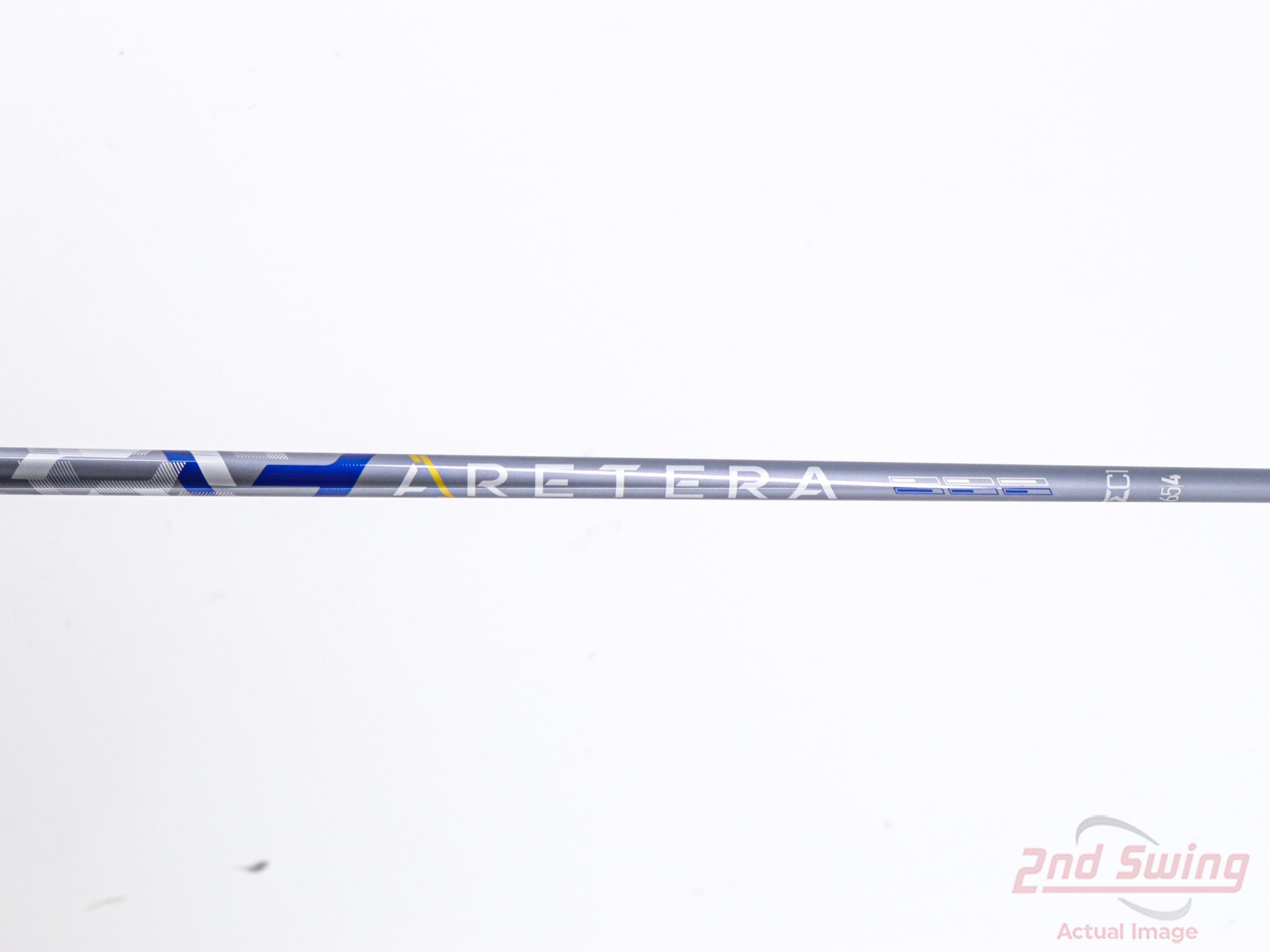 Aretera EC1 Blue Driver Shaft (D-72545349840) | 2nd Swing Golf