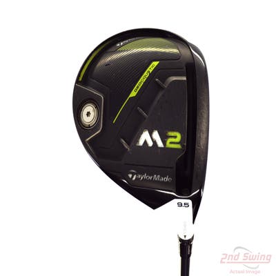 TaylorMade M2 Driver 9.5° Fujikura Speeder Pro 56 XLR8 Graphite Stiff Right Handed 45.0in