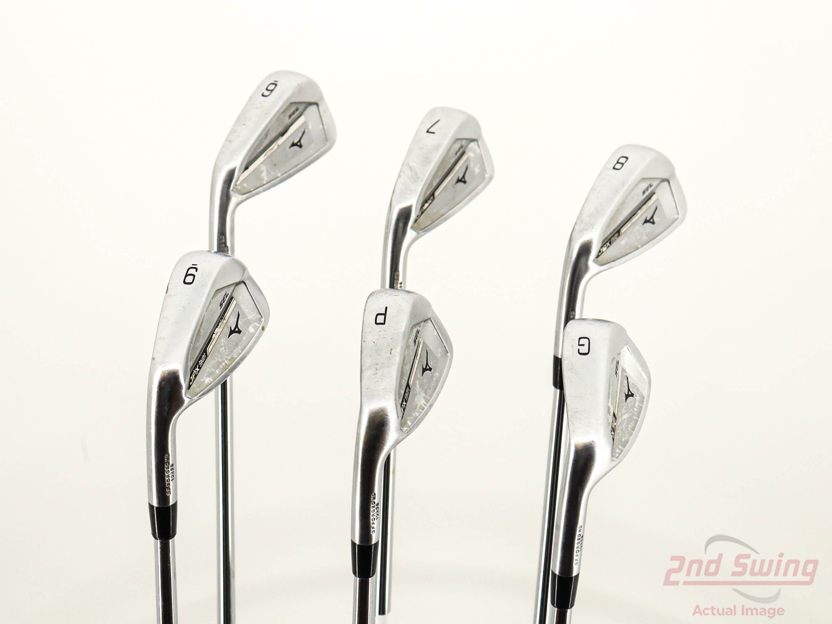 ニューオフィシャル 12個×2、G-I 12個×4 Srixon ZXi4 Iron Set (D-42544244660) | 2nd Swing Golf