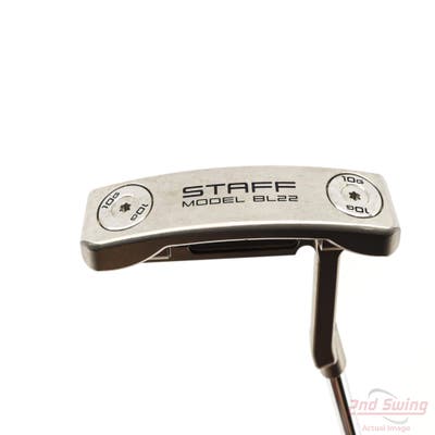 Wilson Staff Staff Model BL22 Putter Steel Right Handed 35.25in