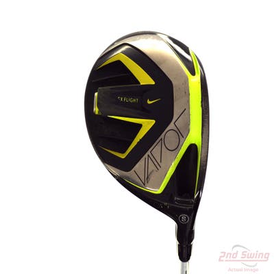 Nike Vapor Flex Driver 10.5° Mitsubishi Diamana S+ Blue 60 Graphite Stiff Right Handed 45.25in