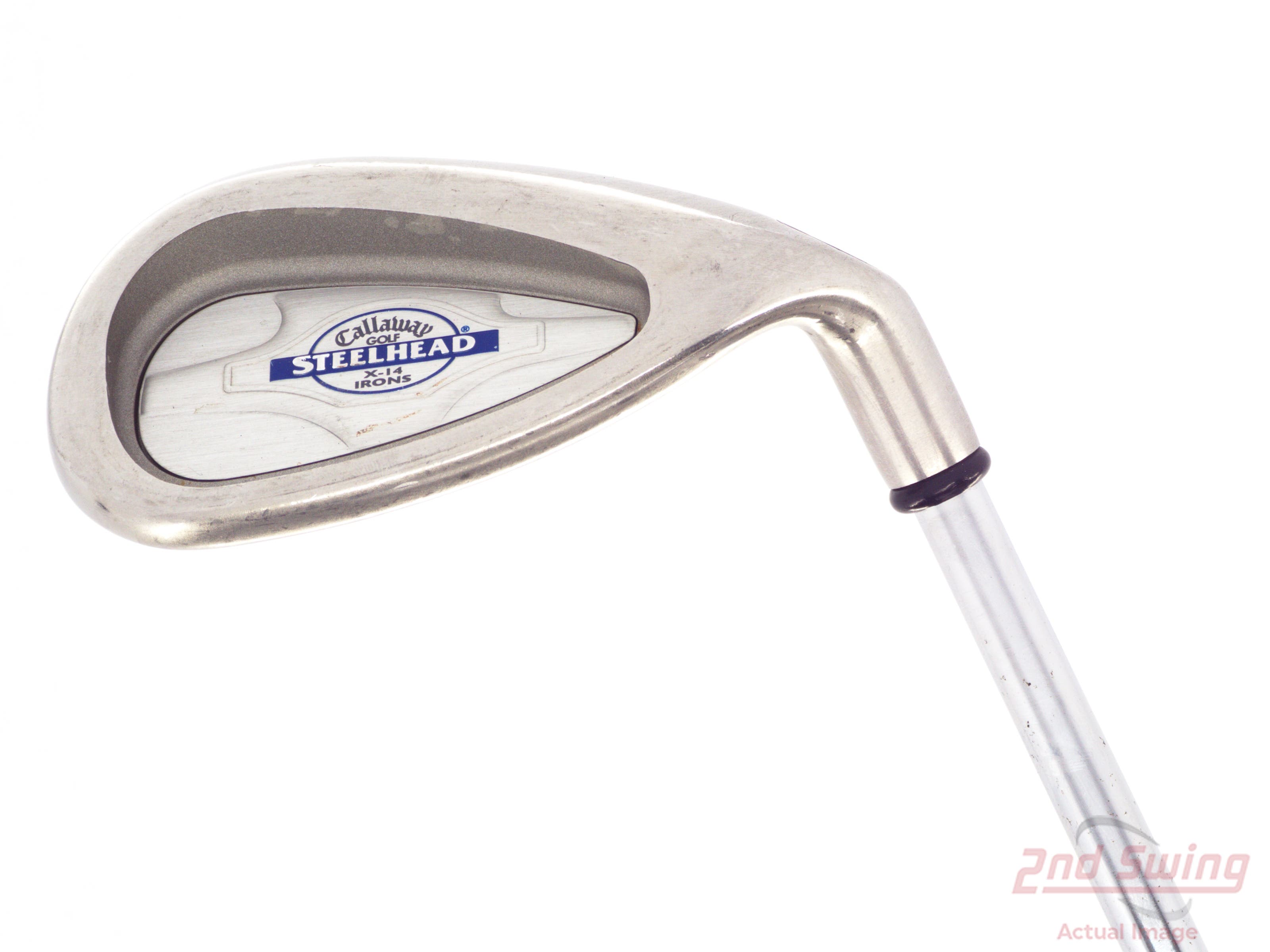 Callaway X-14 Wedge | 2nd Swing Golf