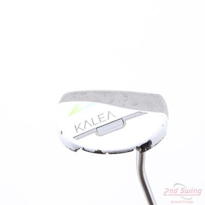 TaylorMade Kalea Ladies Putter Steel Right Handed 32.5in