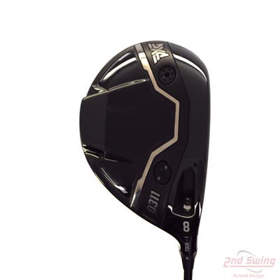 PXG 0311 Black OPS Tour-1 Driver 8° Graphite Design Tour AD VF-6 Graphite Stiff Right Handed 43.5in