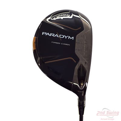 Callaway Paradym Driver 10.5° MCA Tensei AV-XLINK Blue 55 Graphite Regular Right Handed 45.5in