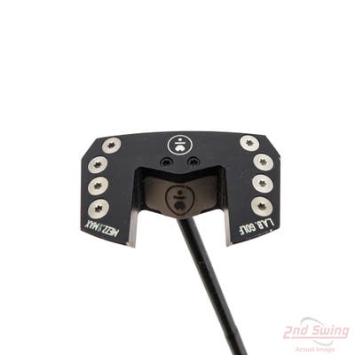 L.A.B. Golf MEZZ.1 Max Putter Steel Right Handed 34.0in