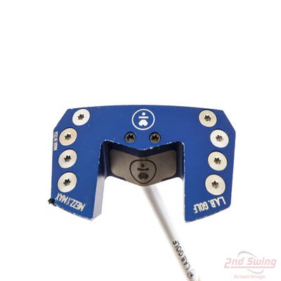 L.A.B. Golf MEZZ.1 Max Putter Graphite Right Handed 35.0in