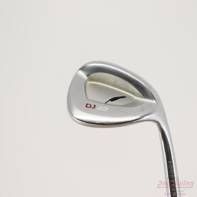 Fourteen DJ-22 Wedge Sand SW 54° UST Mamiya Recoil 760 Black Graphite Regular Right Handed 35.5in