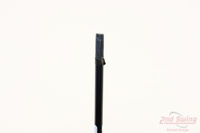 Pull Project X HZRDUS Black Handcrafted 105 Hybrid Shaft X-Stiff 37.0in