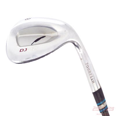 Fourteen DJ-22 Wedge Lob LW UST Mamiya Recoil 760 Black Graphite Regular Right Handed 35.5in