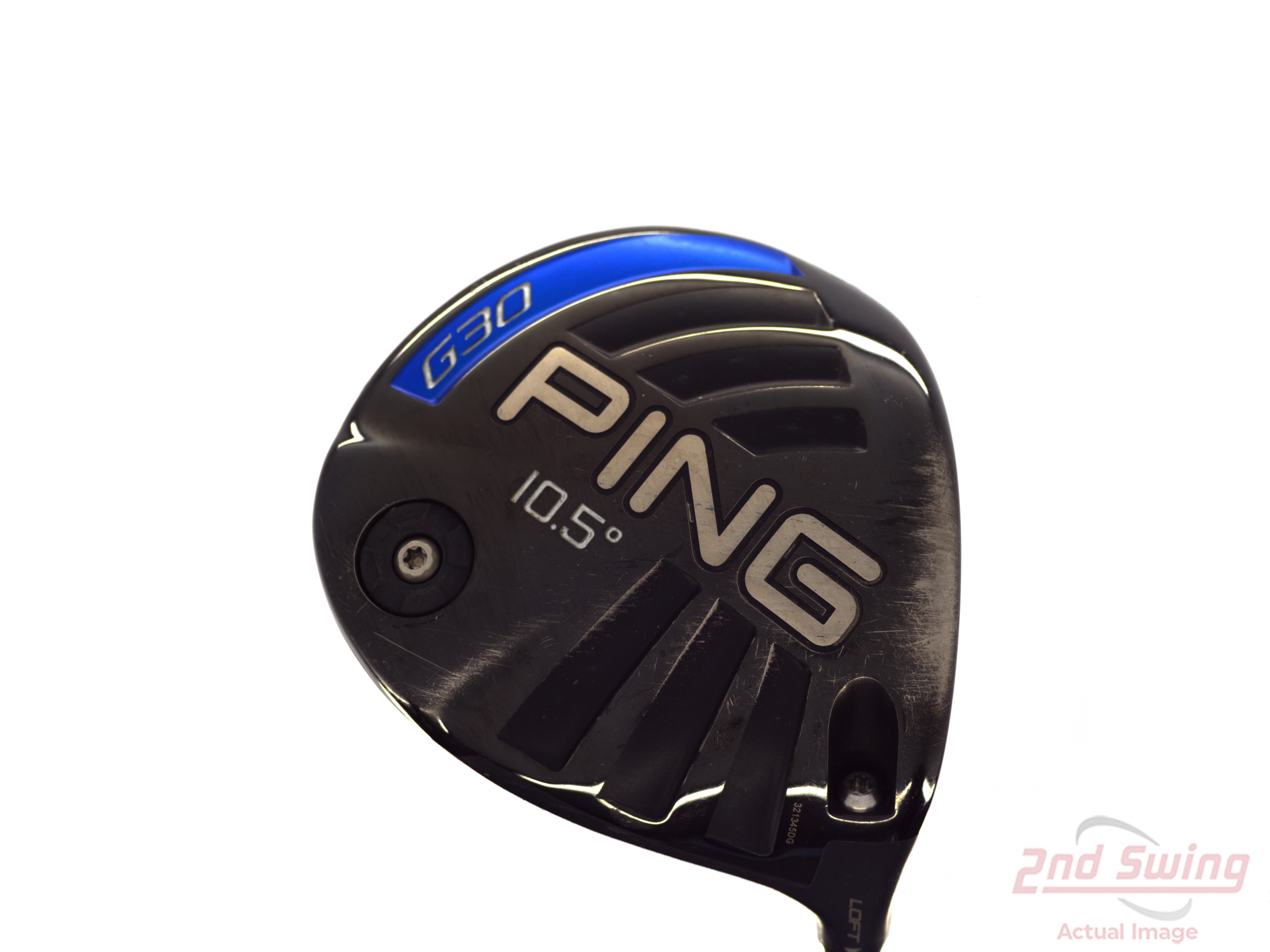 Ping G30 Driver | 2nd Swing Golf