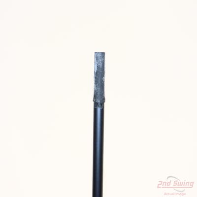 Pull Aldila Tour Green 85 105 Hybrid Shaft Tour X-Stiff 37.0in