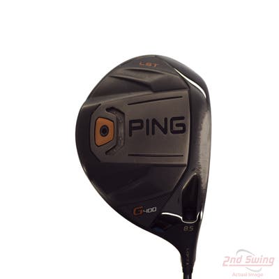 Ping G400 LS Tec Driver 8.5° Ping Tour 65 Graphite Stiff Right Handed 45.25in