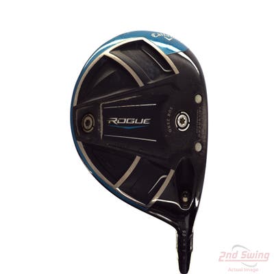 Callaway Rogue Driver 9° Mitsubishi Fubuki AX 70 Graphite X-Stiff Right Handed 45.0in