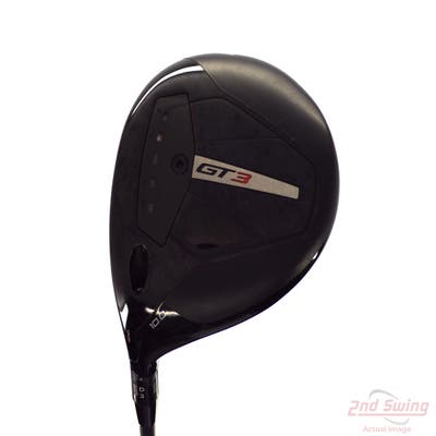 Titleist GT3 Driver 10° Mitsubishi Tensei 1K Blue 55 Graphite X-Stiff Left Handed 46.0in