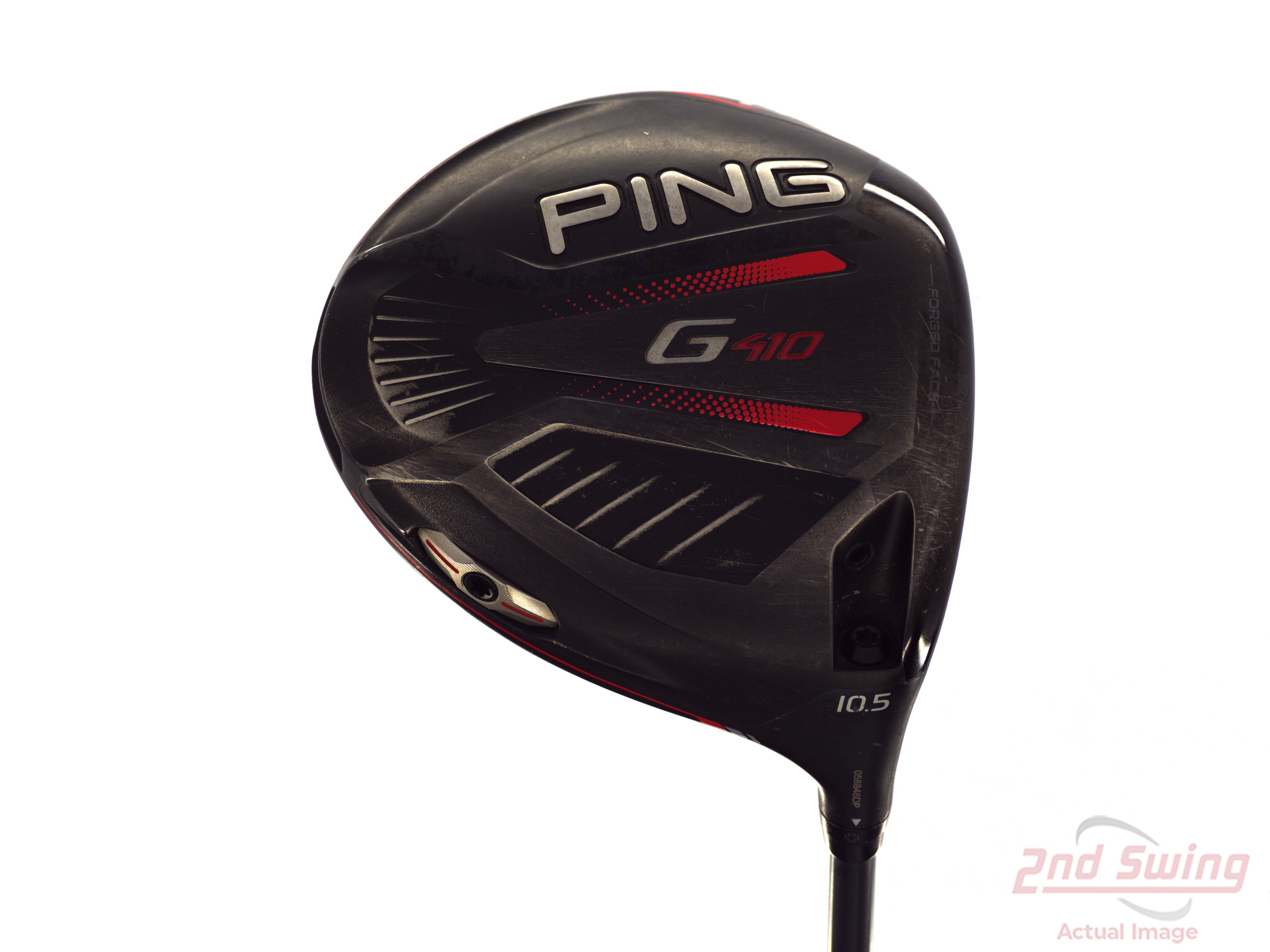 Ping G410 SF Tec Driver | 2nd Swing Golf