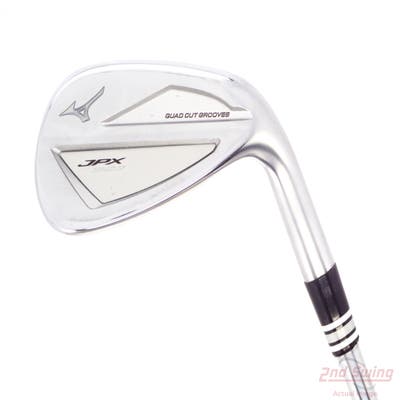 Mizuno JPX 923 Hot Metal Wedge Gap GW FST KBS Steel Wedge Flex Right Handed 35.25in