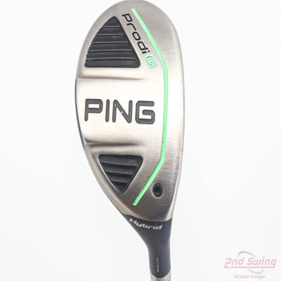 Ping Prodi G Hybrid Hybrid Ping Prodi G Graphite Junior Regular Right Handed 34.25in
