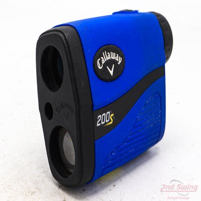 Callaway 2019 200S Laser Rangefinder