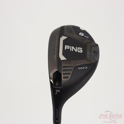 Ping G425 Max Fairway Wood 3 Wood 3W 14.5° Mitsubishi Diamana R-Series 80 Graphite Stiff Left Handed 43.0in