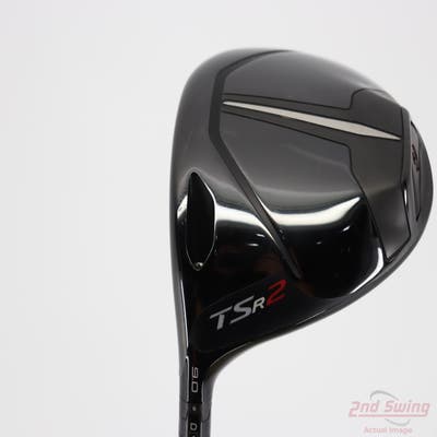 Titleist TSR2 Driver 9° MCA Tensei AV-XLINK Blue 55 Graphite Stiff Left Handed 45.5in