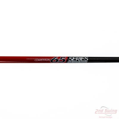 UST Mamiya Competition Series Driver Shaft Stiff/Regular .335