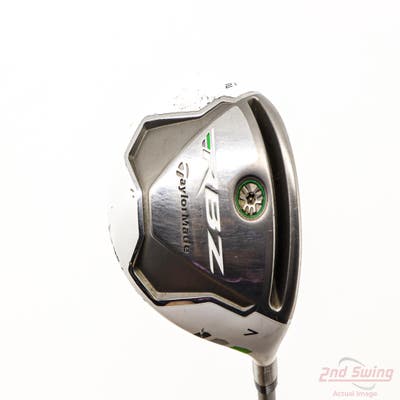 TaylorMade RocketBallz Fairway Wood 7 Wood 7W 21° TM Matrix XCON 5 Graphite Ladies Right Handed 41.5in