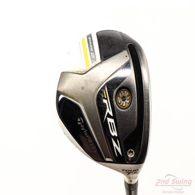 TaylorMade RocketBallz Stage 2 Tour Fairway Wood 3 Wood 3W 13° TM Matrix RocketFuel 70 Graphite Stiff Right Handed 44.0in