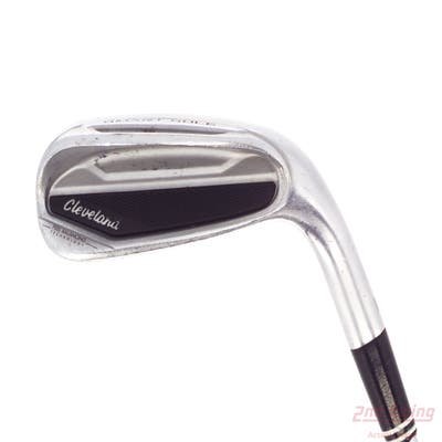 Cleveland Smart Sole 3C Chipper Stock Steel Shaft Steel Regular Right Handed 34.5in