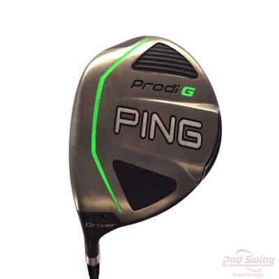 Ping Prodi G Driver Ping Prodi G Graphite Junior Stiff Left Handed 41.25in